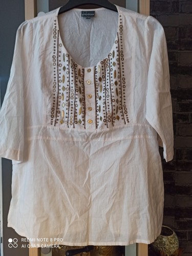 Grandiosa damen bluse tunika - grandiosa,