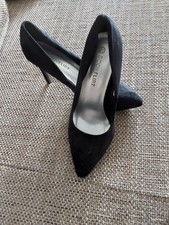 Bodyflirt Damenschuhe Gr. 38