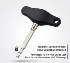 Stecker Entriegelungswerkzeug