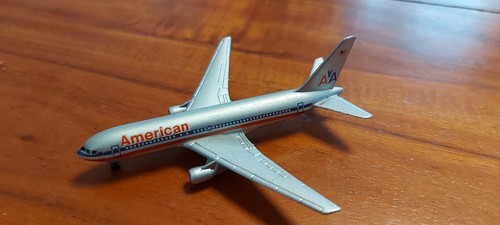 Flugzeugmodell boeing 767 - boeing,