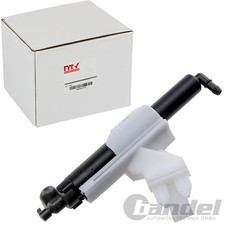 WASCHWASSERDÜSE SCHEINWERFERREINIGUNG VORNE LINKS für FORD MONDEO 4 HID BA7