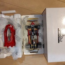 Exoto Ferrari 312T4 Auto Nr.11 Jody Scheckter ohne Innenbox