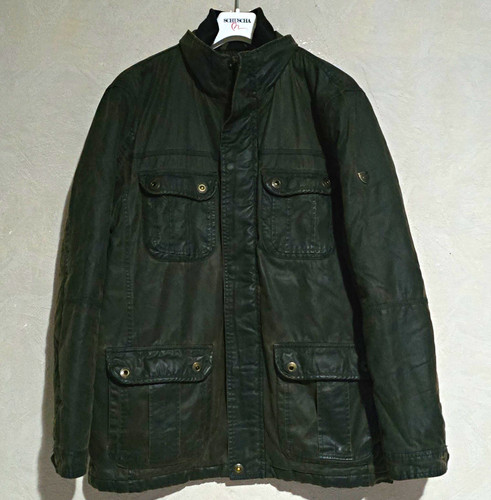 Canda made for herren - for, c&a