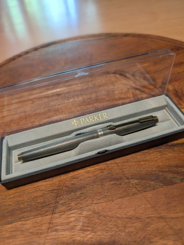 Parker füllhalter sterling - füllhalter,