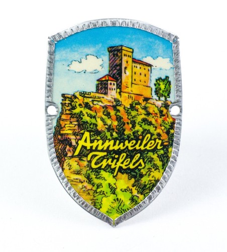 Stocknagel stockschild - stocknagel,