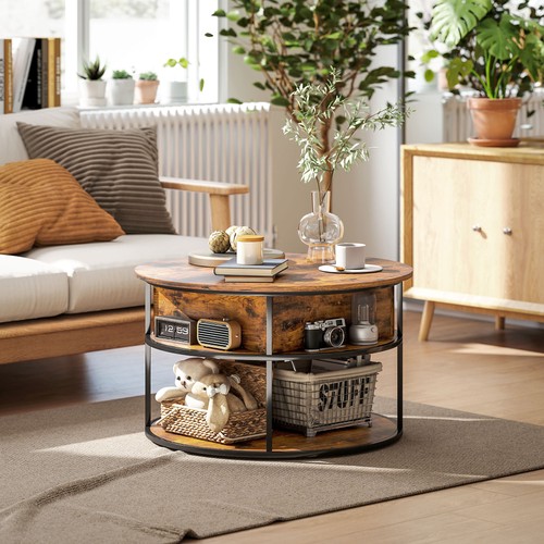 Homcom couchtisch - homcom,