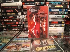 Erotic Moments VHS Rar die 12
