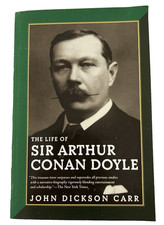 Life of Sir Arthur Conan Doyle