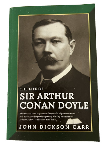 Life sir arthur - of,