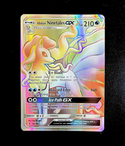 Original pokémon alolan - pokémon,