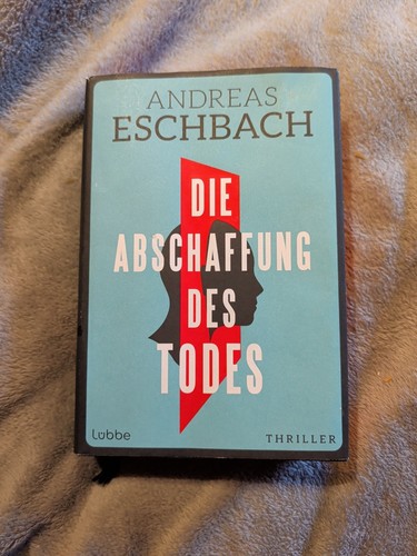 Die abschaffung des todes von - die,
