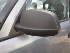 Opel Meriva A Aussenspiegel Rückspiegel Spiegel links manuell unlackiert