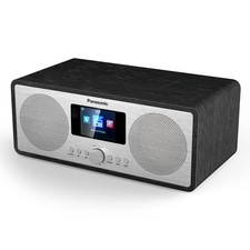 Panasonic d40eg schwarz - panasonic,
