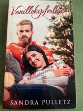 Vanillekipferlküsse von Sandra Pulletz ,  Buch ,  Zustand sehr gut
