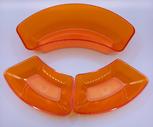 Tupperware eleganzia serie - tupperware,
