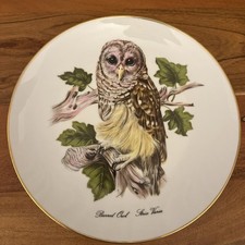 3 Sammelteller Porzellan