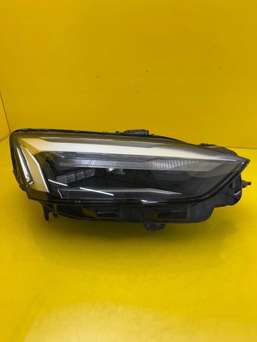 Audi 8w6 lift full - 8w6, led
