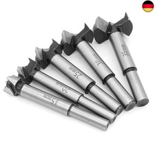 5 Stück Forstnerbohrer Set