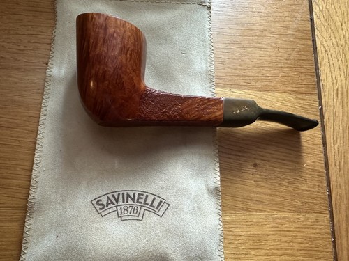P170 savinelli autograph - savinelli,