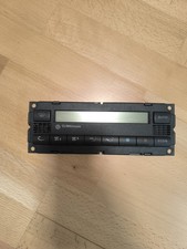Climatronic Bedienelement für Klimaanlage VW Golf IV, Passat 3b 3bg, Bora