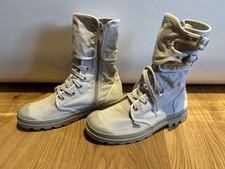Palladium Boots