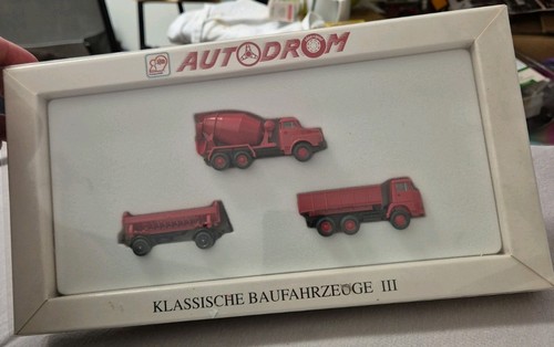 Wiking autodrom klassische - -,