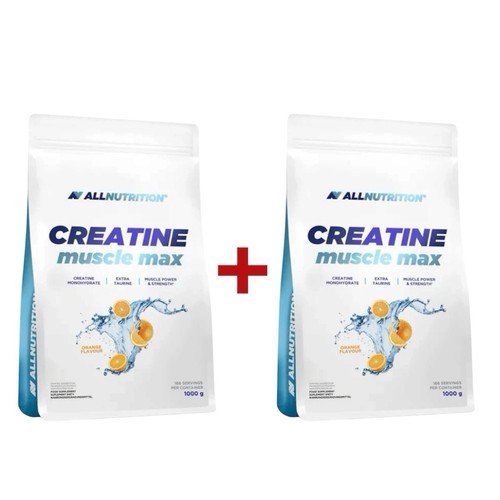 Allnutrition creatine muscle - allnutrition,