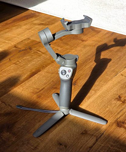 Dji osmo mobile combo - osmo,