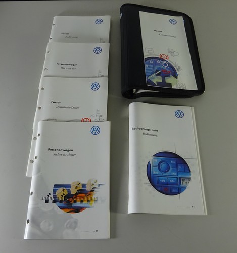 Bordmappe betriebsanleitung - +,