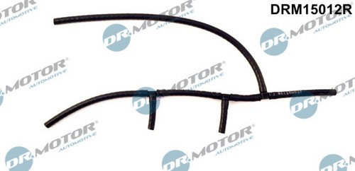 Motor automotive schlauch - dr.motor,