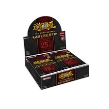 Yu-Gi-Oh! 25th Anniversary