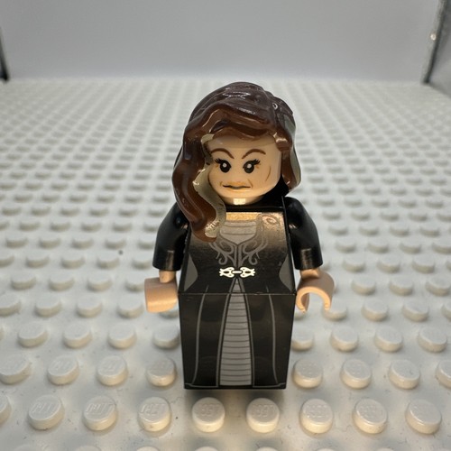 Lego narcissa malfoy hp126 - malfoy,