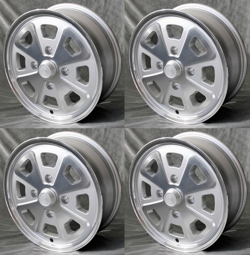 Speiche style felgen 5x15 - speiche,