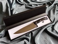 Full Tang Kochmesser Extrem