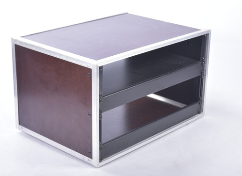 Rack case 6he studio - 6he,