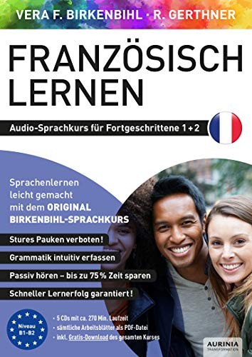 Französisch lernen für
