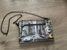 Damen handtasche not top - -,