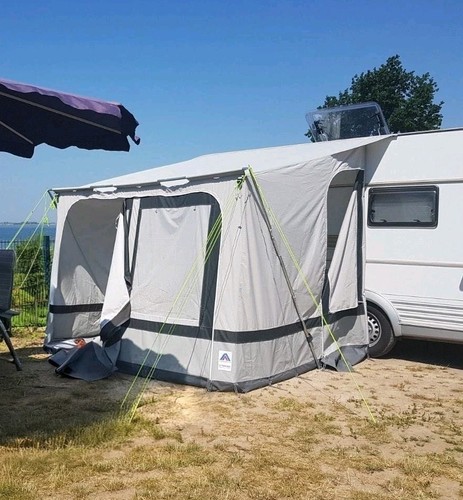 Hahn reisezelt wohnwagen - hahn,