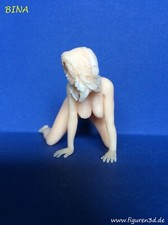 SEXY GIRL FIGUR FRAU NACKT 3D Druck EROTIK AKT 1:18 24 32 35 45 64 72 87 PIN UP