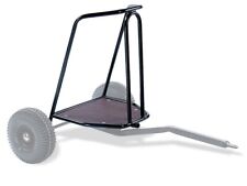 Dino Cars STAND UP Kinderfahrzeug Tretfahrzeug Anhänger Gokart