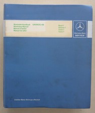Original Werkstatthandbuch