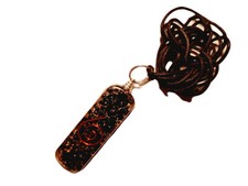 Turmalin schwarz Orgon Orgonit