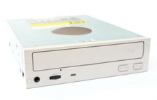 Ultima CD-R/RW Rewritable Drive WSM-YG52 48x16x52x IDE Brenner/Writer white/weiß