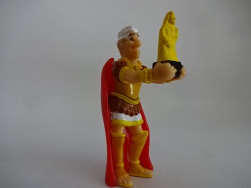 Spiel sammelfigur asterix - spiel, /