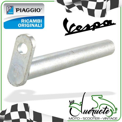 Piaggio vespa 160 180 - piaggio,