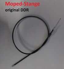 Simson Enduro Bowdenzug Gaszug Gasbowdenzug S51E S70E Original DDR NOS Suhl IFA
