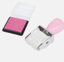 Rollstempel-Set Stempel Kinder