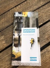 atlas copco betreiberhandbuch