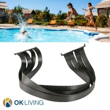 Poolheizung Solarheizung