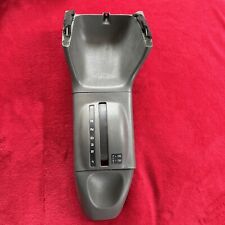 VW Polo 6N1 Seat Automatik Mittelkonsole Grau 6N0863319 6K1863243